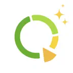 Qalzy: Macro & Calorie Tracker Icon
