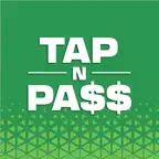 Tap and Pass icon