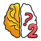 Brain Out 2 - Tricky Challenge iOS Icon