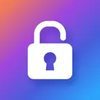 App Lock - App Blocker ＆Vault iOS Icon