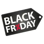 Black-Friday.at iOS Icon