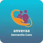 Dementia Care - Anvayaa iOS Icon