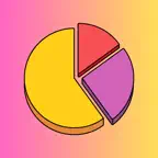 Calorie Counter - BiteSync iOS Icon