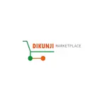 Dikunji Marketplace iOS Icon