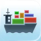 Container Express iOS Icon