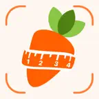 Smart Calorie AI iOS Icon
