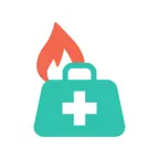 PreBurn iOS Icon