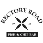 Rectory Road Fish Bar iOS Icon