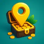 TT TreasureTracker Icon