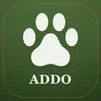 Addo Safari: Map & Guide iOS Icon