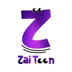 Zai Toon - Kids iOS Icon
