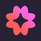 AI Image To Video Maker iOS Icon