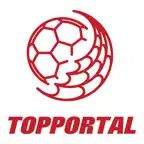 TOPPORTAL iOS Icon