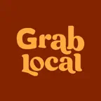 GrabLocal Icon