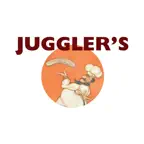 Juggler's Pizza iOS Icon