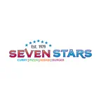 Seven Stars Ashton-under-lyne iOS Icon