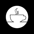 Groundation Coffee Shop iOS Icon