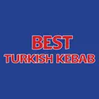 Best Turkish Kebab & Pizza iOS Icon