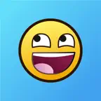 Meme Creator - memer iOS Icon