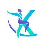 KCH Fitness Concept iOS Icon