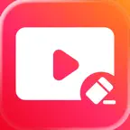 AI Video Eraser: Remove Object icon