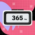 Milestone Marker iOS Icon