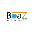 Boaz Marketplace iOS Icon