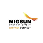 Migsun CP iOS Icon