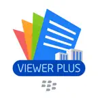 Polaris Viewer+ for BlackBerry iOS Icon