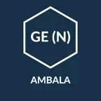 GE (N) Ambala iOS Icon
