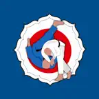 Judo Timer Gokyo iOS Icon