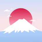 Nippon VPN: 安全・高速で日本とつながるVPN iOS Icon