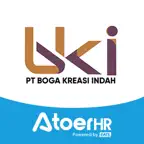 ATOER HR BKI iOS Icon