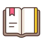 时光日记本 iOS Icon