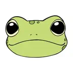 My TOAD iOS Icon