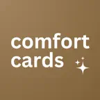 Comfort Cards iOS Icon