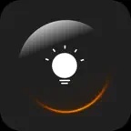 Lamp Smart Flash iOS Icon