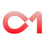 MyAlpha1 Compass iOS Icon