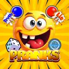 Prankster: World of Funny iOS Icon