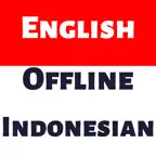 Indonesian Dictionary Dict Box iOS Icon