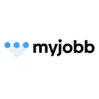 MyJobb iOS Icon