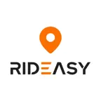 Rideasy Cabs iOS Icon