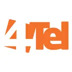 4Tel iOS Icon