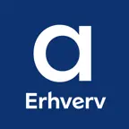 Andel Energi Erhverv iOS Icon