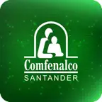 Carné del Afiliado iOS Icon