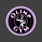 Olimp Gym iOS Icon