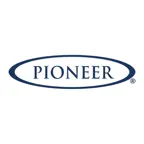 Pioneer Portal App iOS Icon