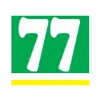Postos 77 iOS Icon