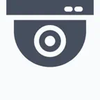 Find Hidden Cameras & Spyware. iOS Icon