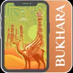 My Bukhara iOS Icon